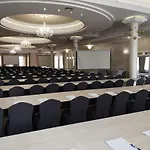 Hotel apartamentowy Alabaster