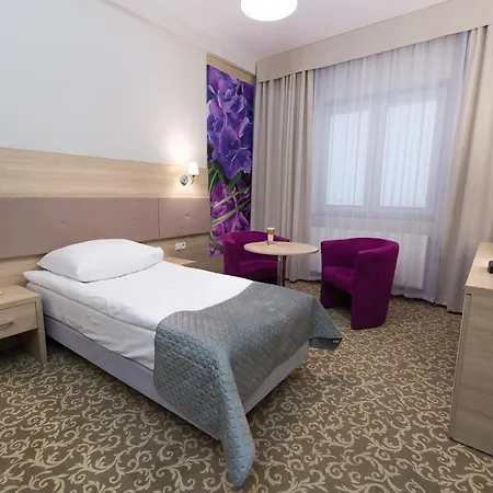 Aparthotel Alabaster