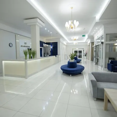 Alabaster 4*