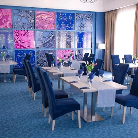 Alabaster 4* Rzeszow