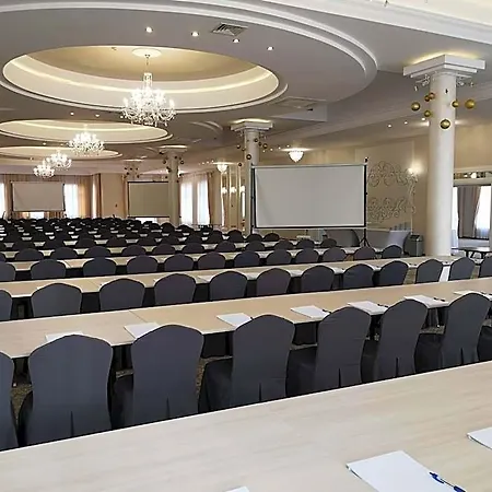 Alabaster Aparthotel Rzeszów