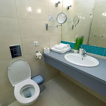 Alabaster Aparthotel Rzeszów