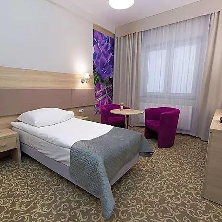 Aparthotel Alabaster 4*