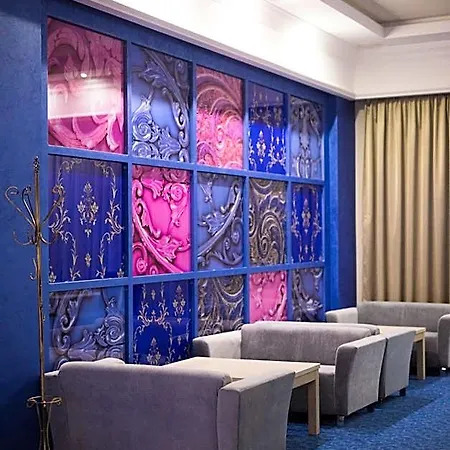 Alabaster Aparthotel