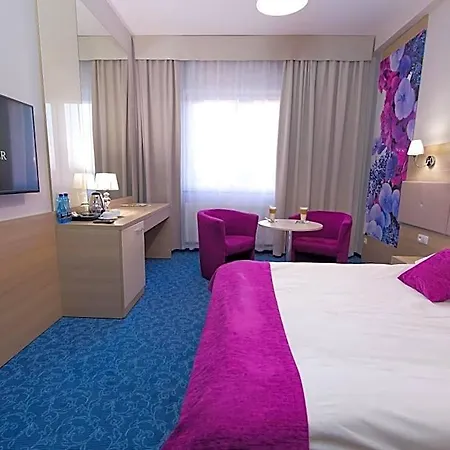 Aparthotel Alabaster Rzeszów