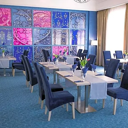 Apart-hotel Alabaster Rzeszów
