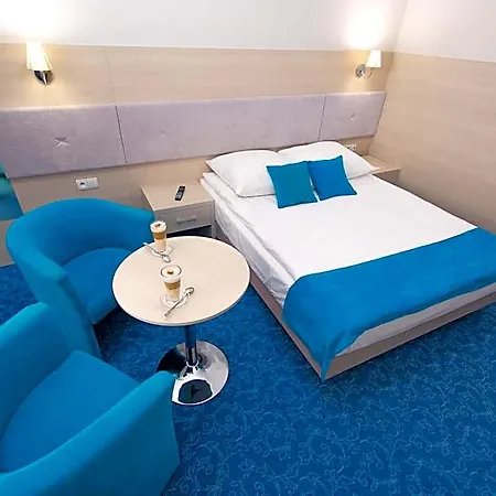 Apart-hotel Alabaster Rzeszów