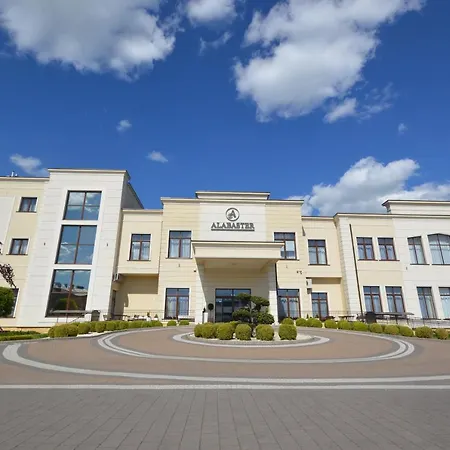 Alabaster Rzeszow