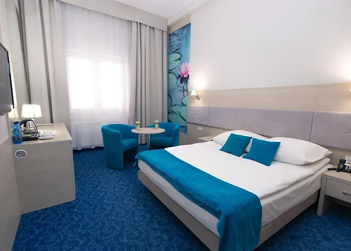 雪花瑞兹德西亚酒店