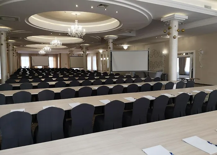 Aparthotel Alabaster