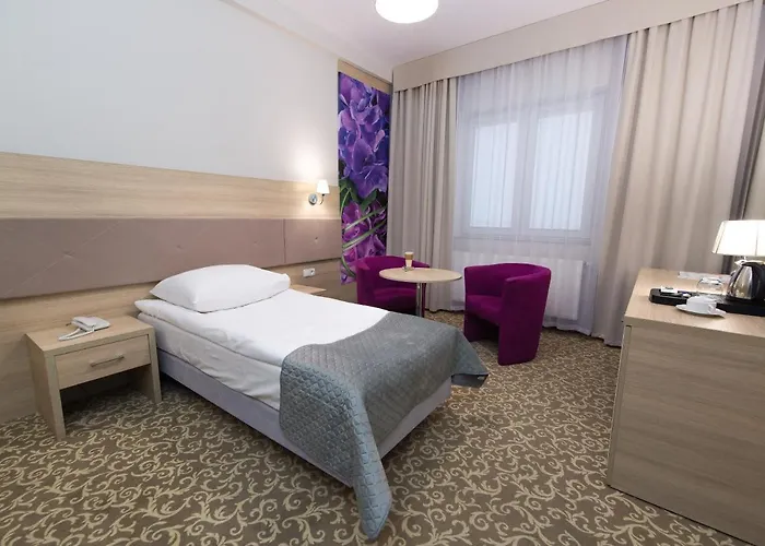 Apartmanhotel Alabaster