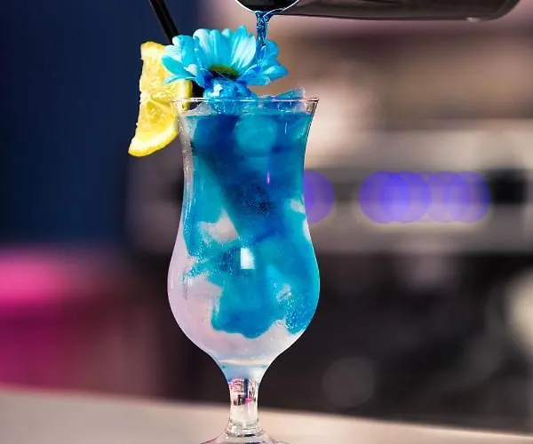 雪花瑞兹德西亚酒店 公寓式酒店 热舒夫