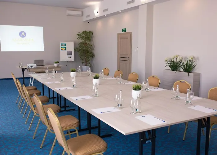 Alabaster Apartmanhotel 4*