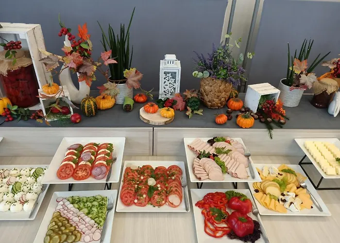 雪花瑞兹德西亚酒店 公寓式酒店 4*