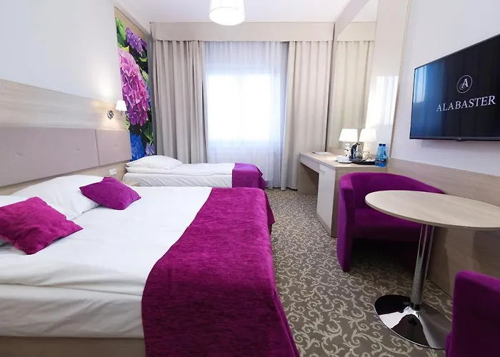 雪花瑞兹德西亚酒店