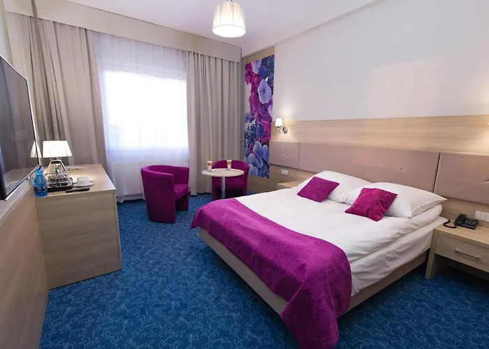 Alabaster Apartmanhotel 4*