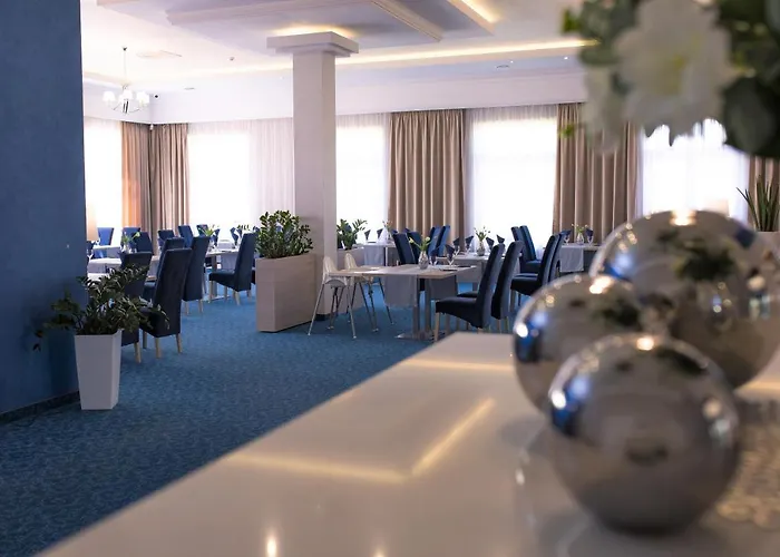 Alabaster Apartmanhotel Rzeszów