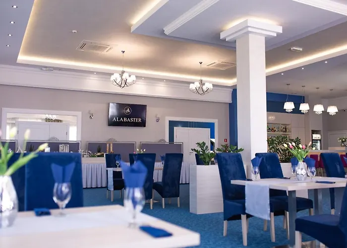 雪花瑞兹德西亚酒店 4* 热舒夫