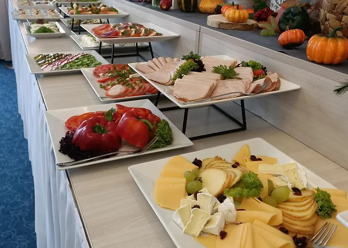 Aparthotel Alabaster 4*