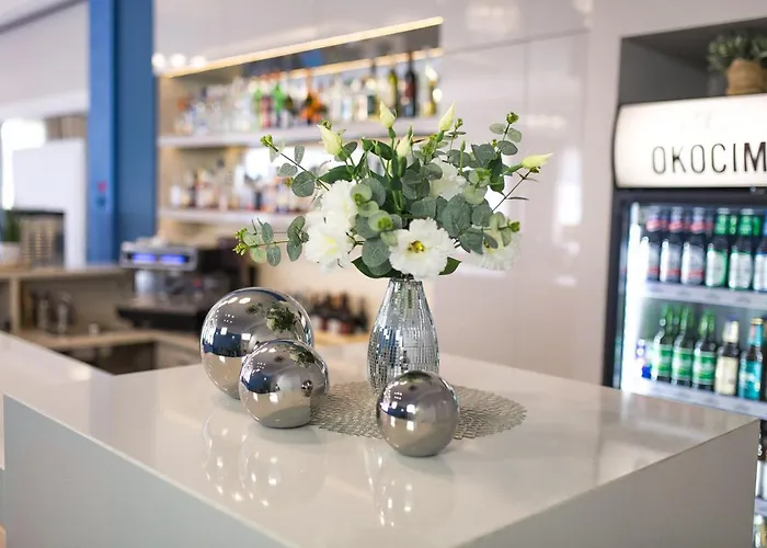 Apartmanhotel Alabaster 4*