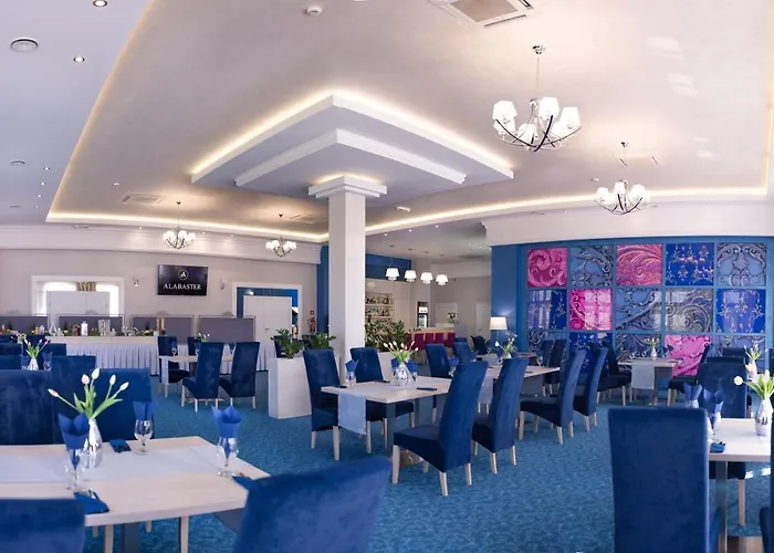 雪花瑞兹德西亚酒店 热舒夫