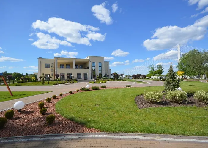 Apartmanhotel Alabaster 4*