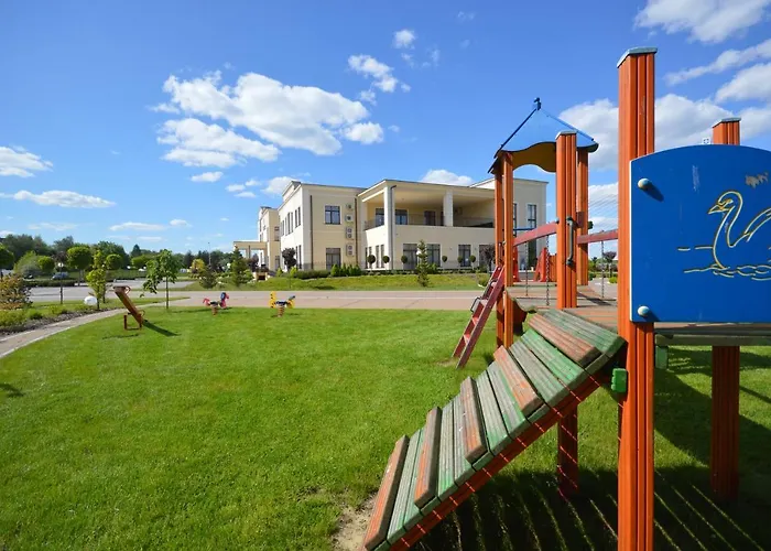 雪花瑞兹德西亚酒店 热舒夫