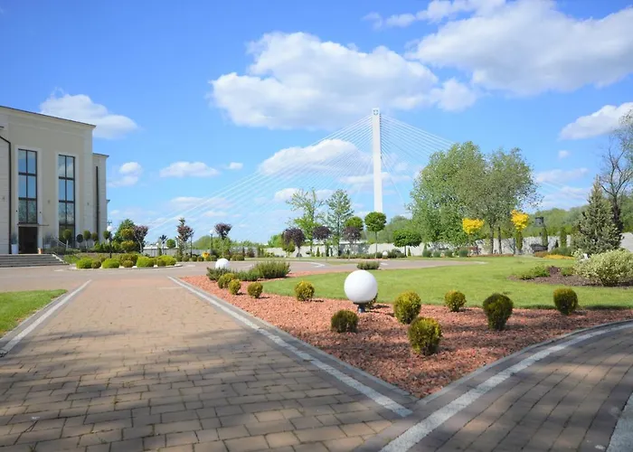 Apartmanhotel Alabaster